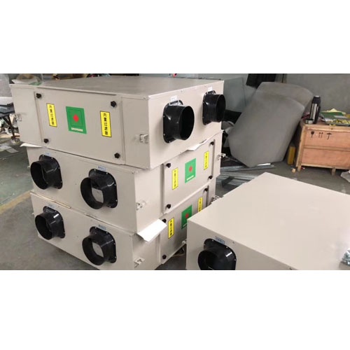 新風、風機盤管控制原理是什么？德州春意空調設備有限公司溫馨告知